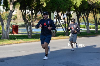 Medio maratón ARTEC 2024