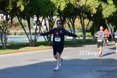 Medio maratón ARTEC 2024