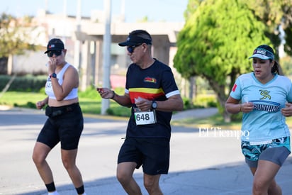 Medio maratón ARTEC 2024