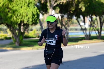 Medio maratón ARTEC 2024