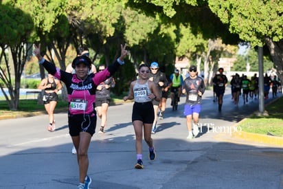 Medio maratón ARTEC 2024