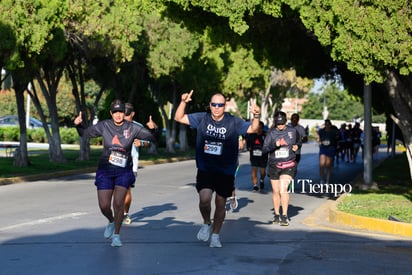 Medio maratón ARTEC 2024