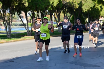 Medio maratón ARTEC 2024