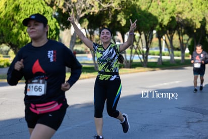 Medio maratón ARTEC 2024