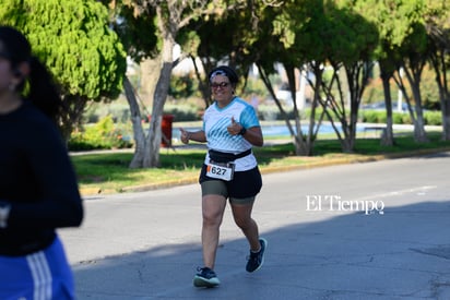 Medio maratón ARTEC 2024