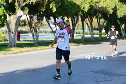 Medio maratón ARTEC 2024