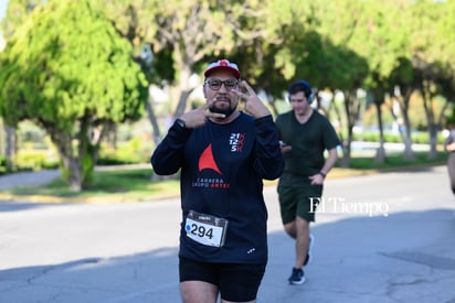 Medio maratón ARTEC 2024