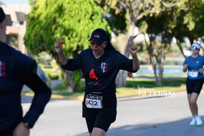 Medio maratón ARTEC 2024