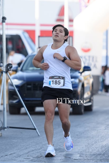 Medio maratón ARTEC 2024