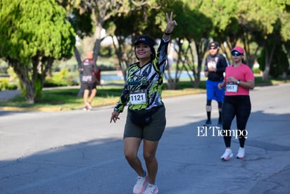 Medio maratón ARTEC 2024