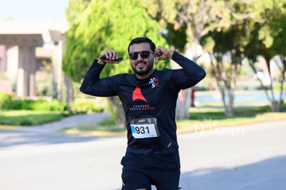 Medio maratón ARTEC 2024