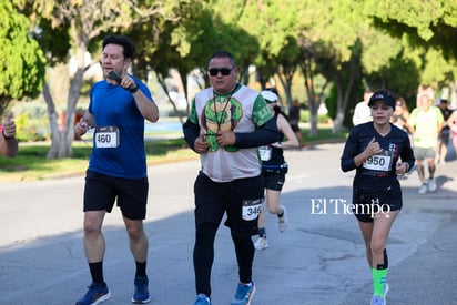 Medio maratón ARTEC 2024