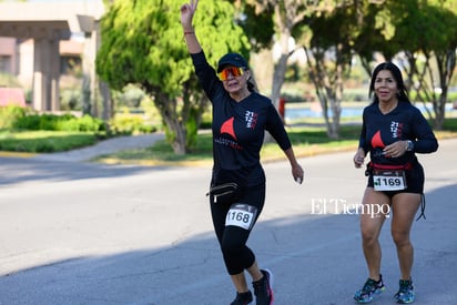 Medio maratón ARTEC 2024