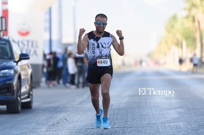 Julián Lira, Galgos