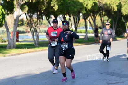 Medio maratón ARTEC 2024