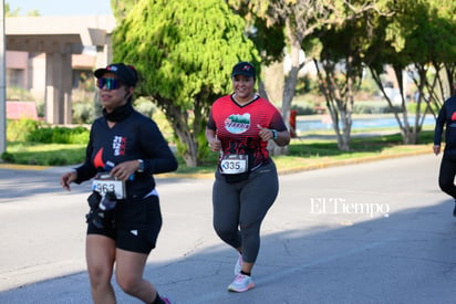 Medio maratón ARTEC 2024