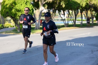 Medio maratón ARTEC 2024