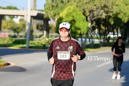 Medio maratón ARTEC 2024