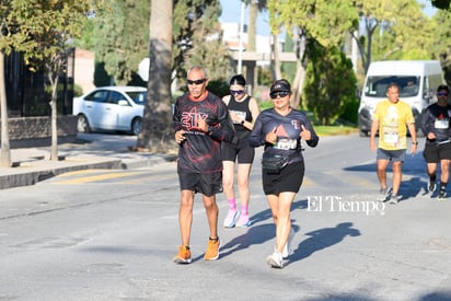 Medio maratón ARTEC 2024