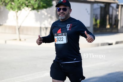 Medio maratón ARTEC 2024