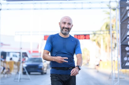 siguiente Medio maratón Artec 2024