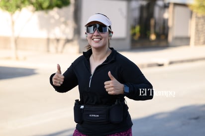 Medio maratón ARTEC 2024