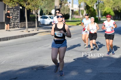 Medio maratón ARTEC 2024