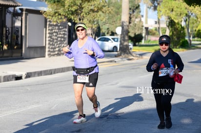 siguiente Medio maratón Artec 2024