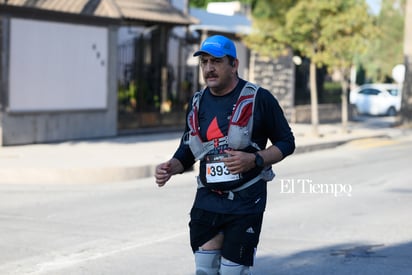 Medio maratón ARTEC 2024