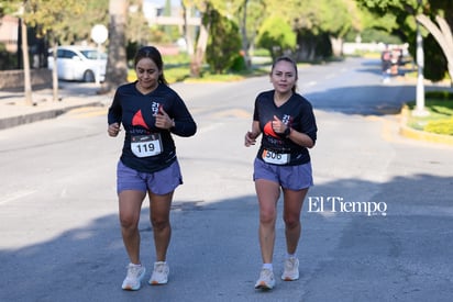 Medio maratón ARTEC 2024