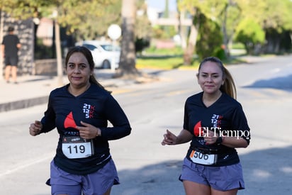 Medio maratón ARTEC 2024