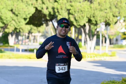 Medio maratón ARTEC 2024