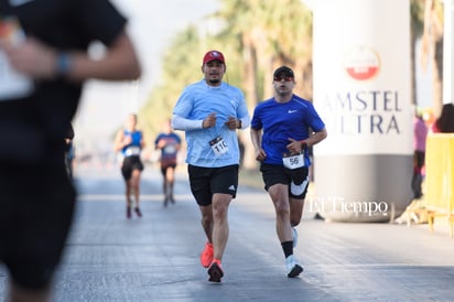 Medio maratón ARTEC 2024