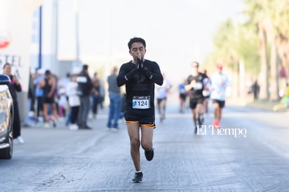 Medio maratón ARTEC 2024