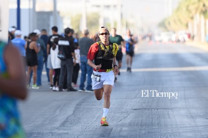 Medio maratón ARTEC 2024