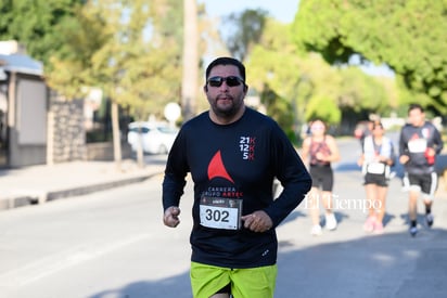 siguiente Medio maratón Artec 2024