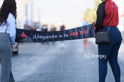 siguiente Medio maratón Artec 2024