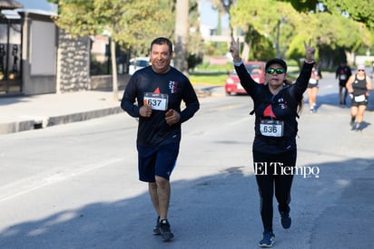 siguiente Medio maratón Artec 2024