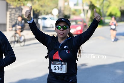 siguiente Medio maratón Artec 2024