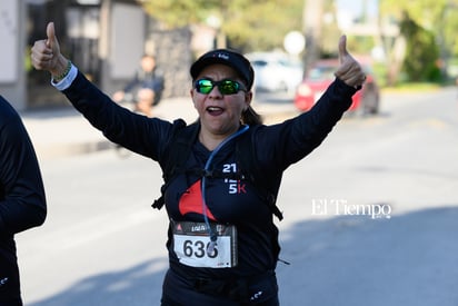 siguiente Medio maratón Artec 2024