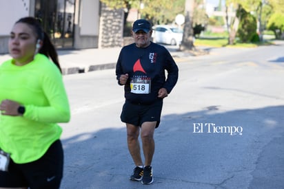 siguiente Medio maratón Artec 2024