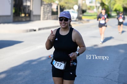 siguiente Medio maratón Artec 2024