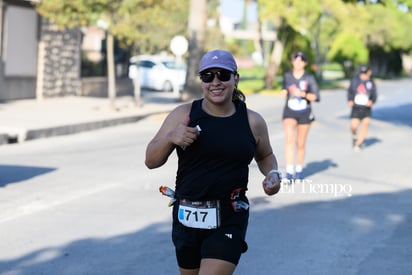 siguiente Medio maratón Artec 2024