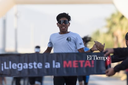 siguiente Medio maratón Artec 2024