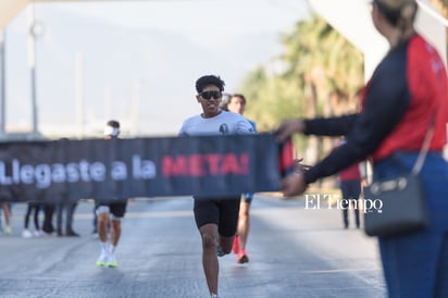 siguiente Medio maratón Artec 2024