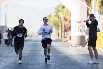 siguiente Medio maratón Artec 2024