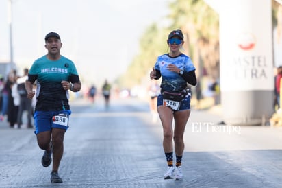 siguiente Medio maratón Artec 2024