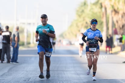 siguiente Medio maratón Artec 2024