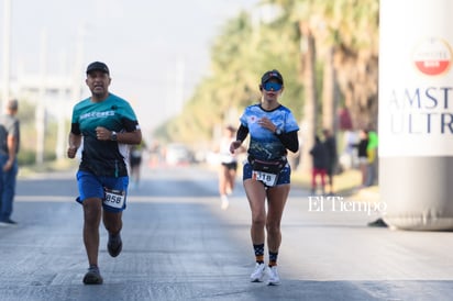 siguiente Medio maratón Artec 2024