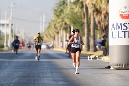 siguiente Medio maratón Artec 2024